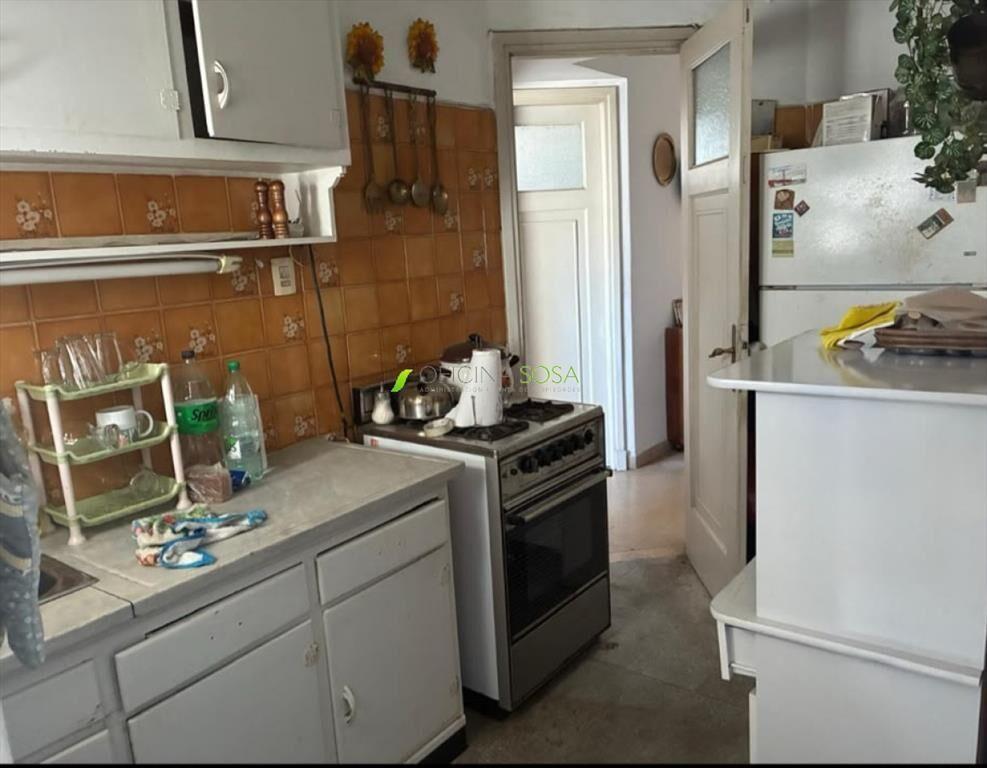 Oficina Sosa - Agraciada y Gil apartamento y