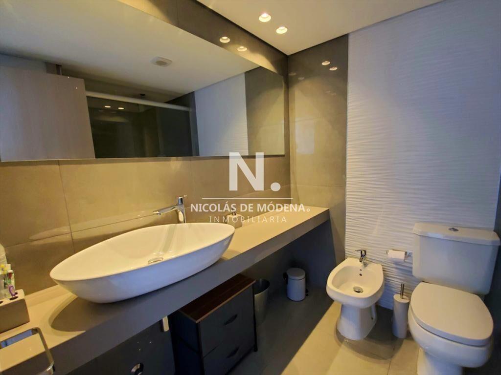 Apartamento de 1 dormitorio en edificio nuevo,