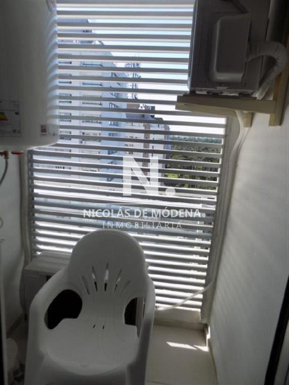 ALQUILA APARTAMENTO UN DORMITORIO , UN BAÑO