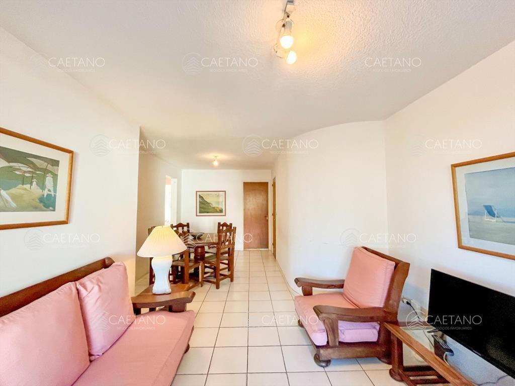 Venta apartamento 3 dormitorios. Playa mansa, del