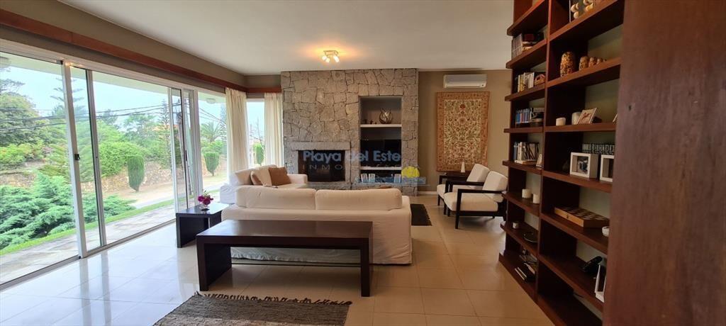 alquiler de casa en punta del este