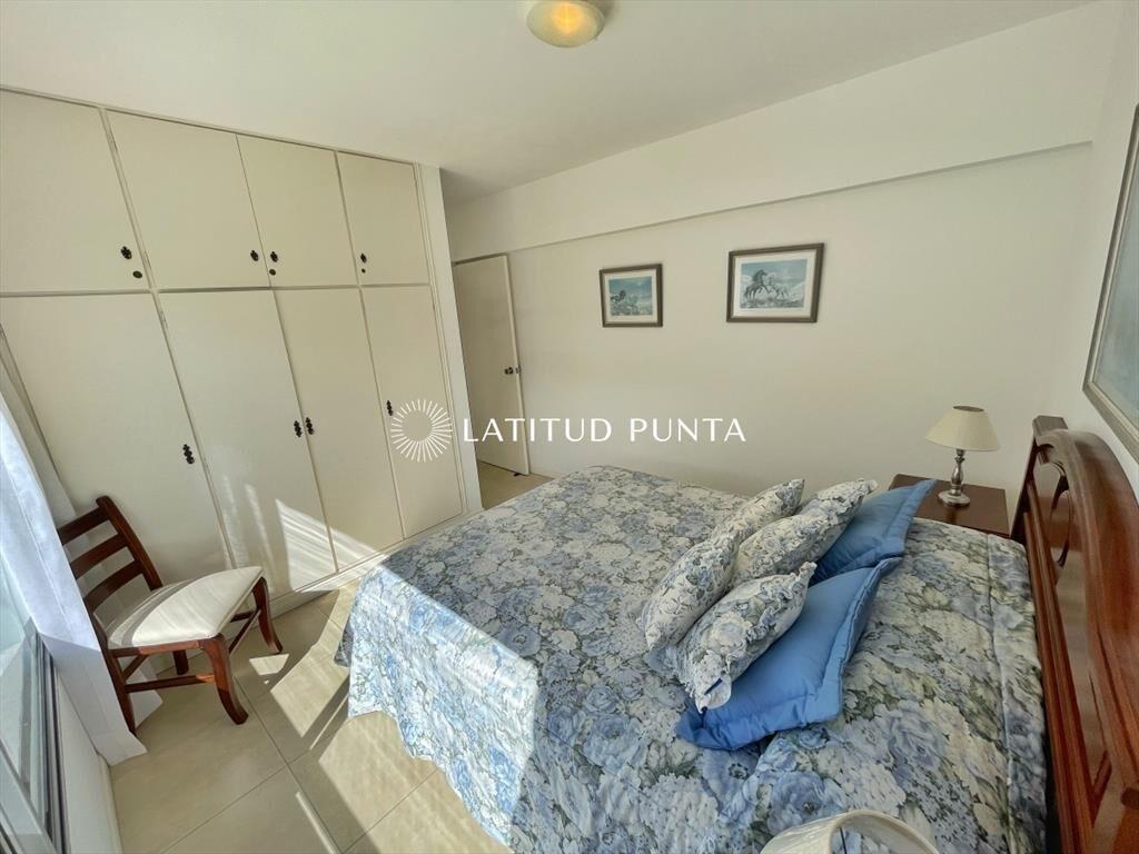 Apartamento en Península