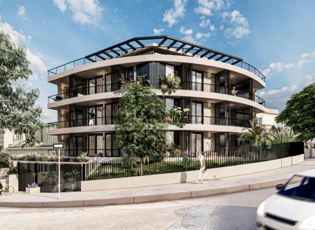 Venta apartamento 2 dormitorios Malvín Viva Playa