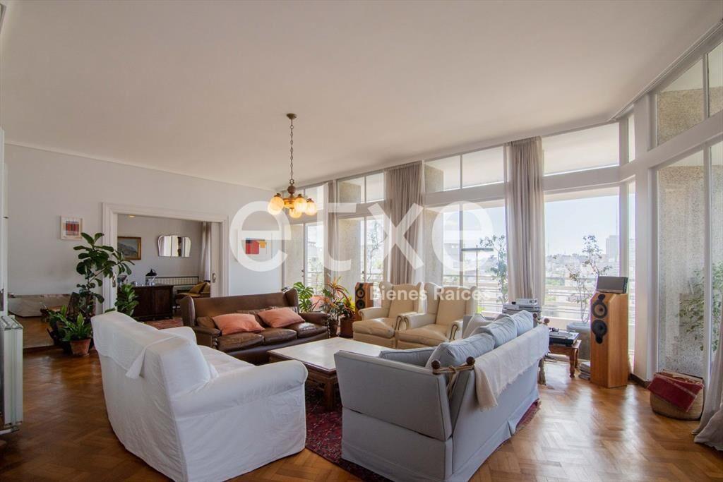 Exclusivo Apartamento en Venta en el Centro...