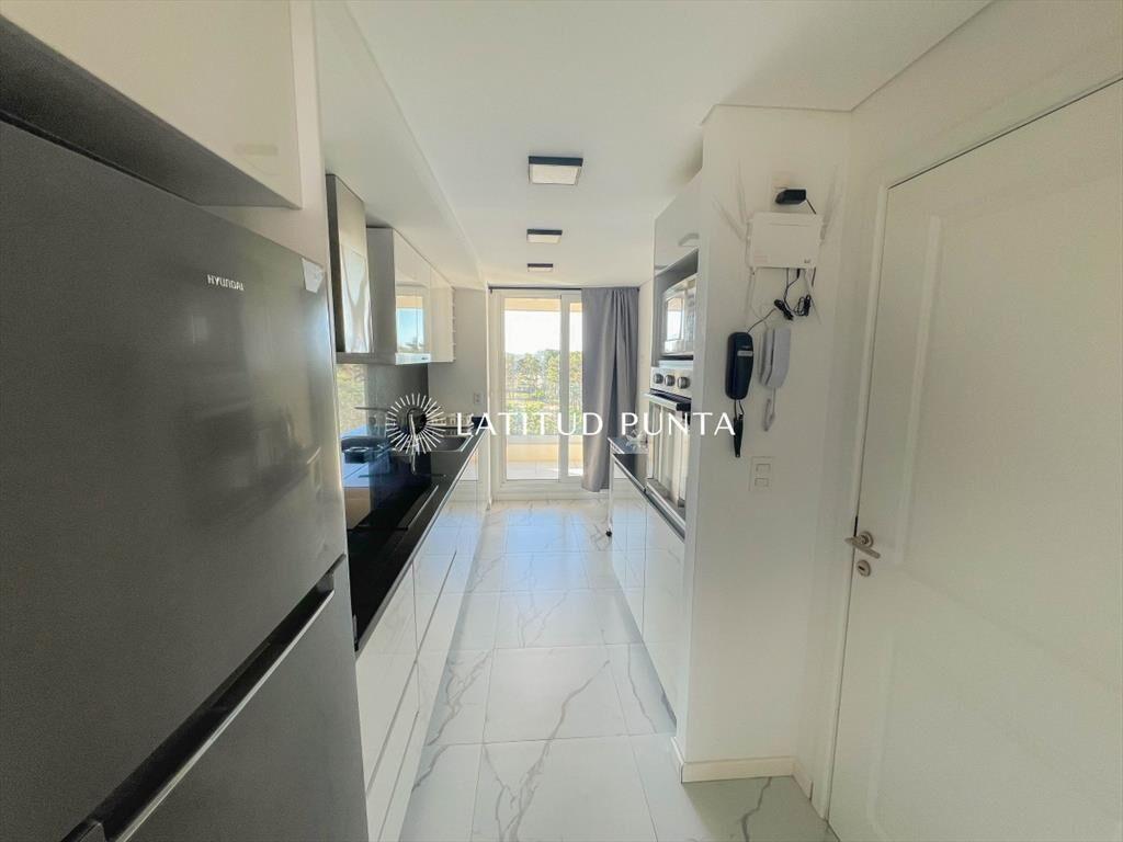 Poseidón Laguna, apartamento de 3 dormitorios