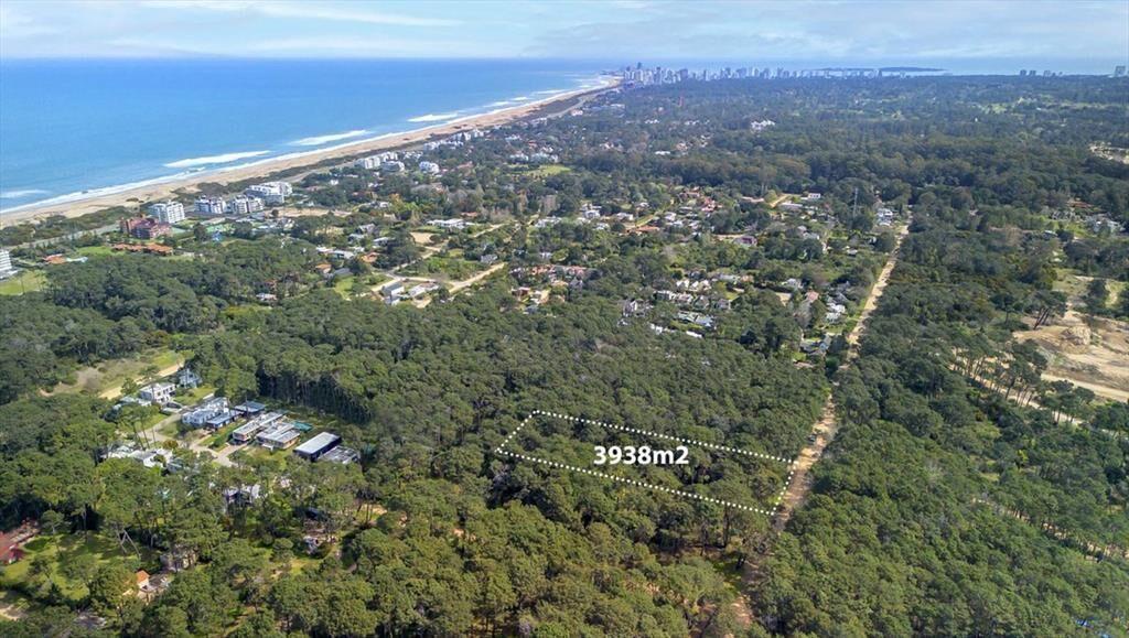 VENTA TERRENO DESARROLLO RINCON DEL INDIO
