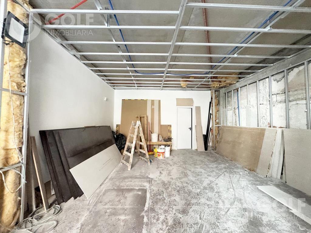 Venta de local comercial en Pocitos