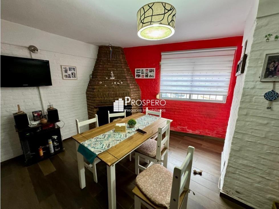 1906/P/1 Venta Apto  3dormCooperativa de uso y goce Barrio S