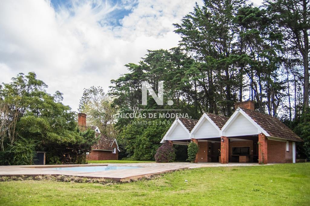 HermosÃsima casa en Golf, Punta del Este