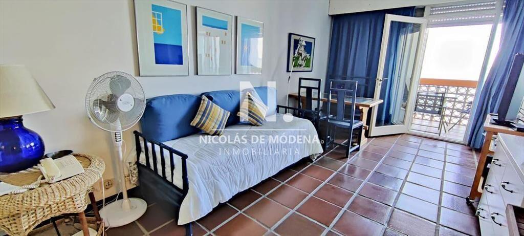 Departamento de 1 dormitorio en venta en Primera