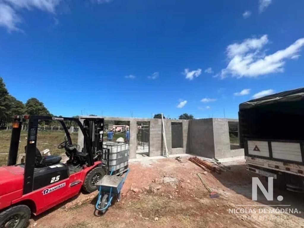 Venta casa Chacras del Pinar Maldonado