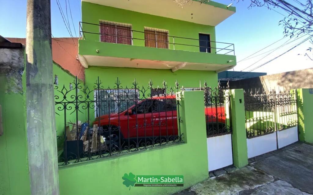 Casa en alquiler - Prado