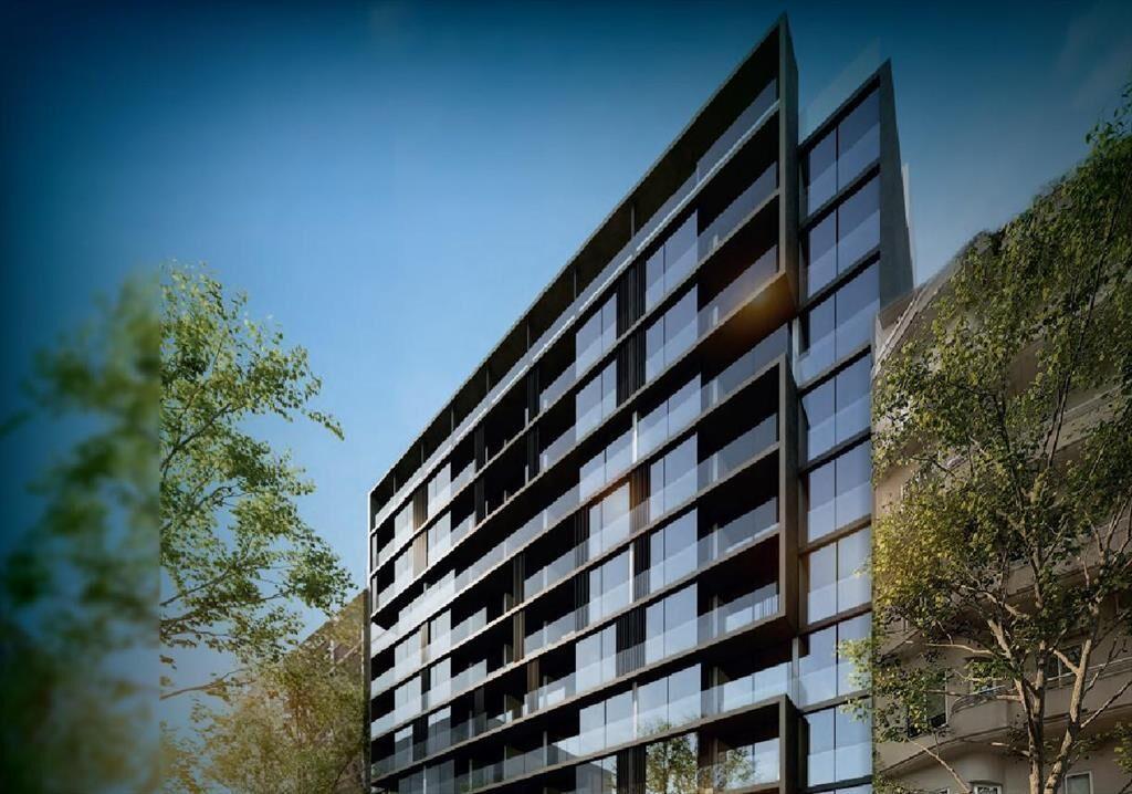 Apartamento de dos dormitorios en venta en Centro - 204