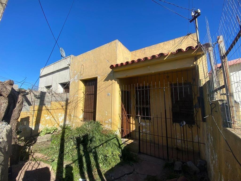 Venta de terreno con mejoras en Pando