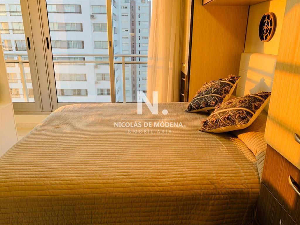 Apartamento en Venta Mono-amabiente en Edificio ,