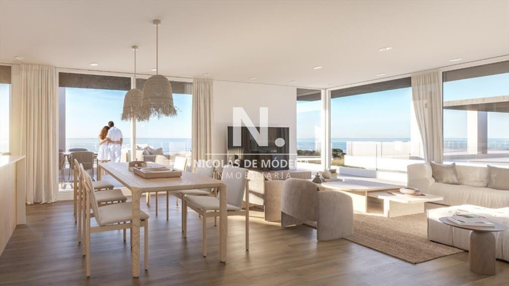 Apartamento en Venta de 3 Dormitorios Con VIsta a la Ramla