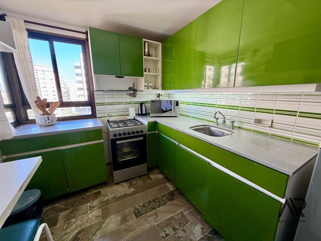 Apartamento en venta c/ cochera en La Pastora