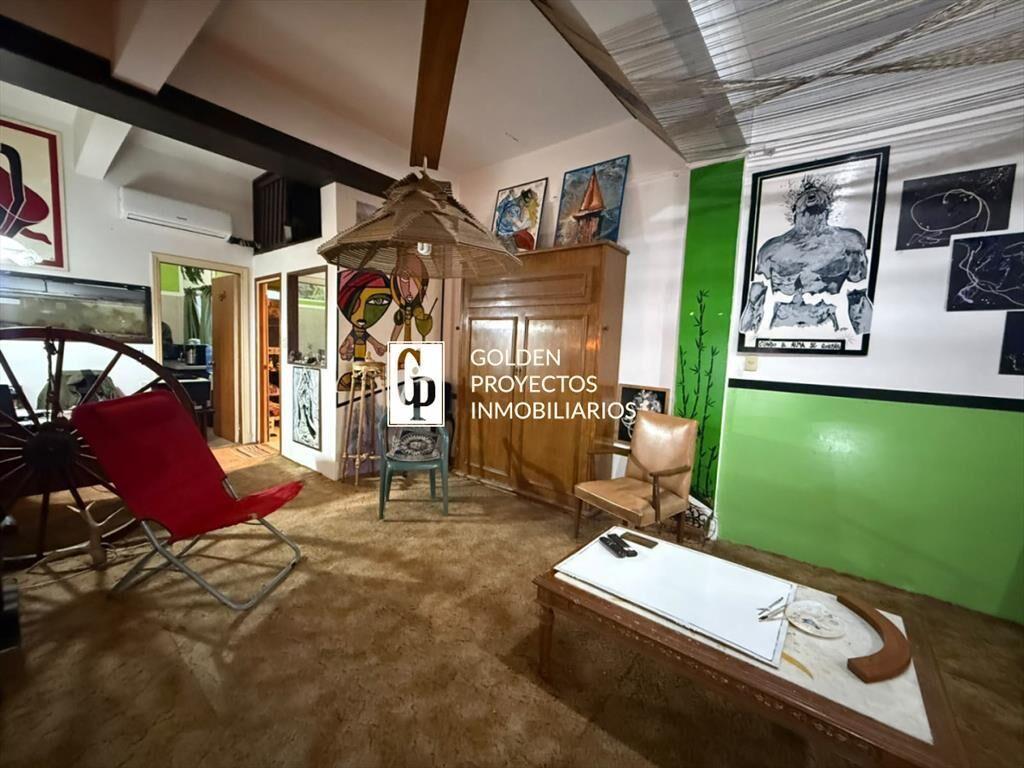 Local o Vivienda en Venta y Alquiler con Garaje Centro