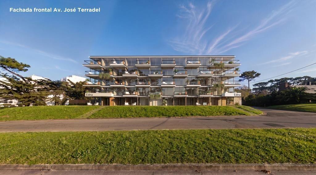 APARTAMENTO 1 DORMITORIO EN VENTA PLAYA MANSA