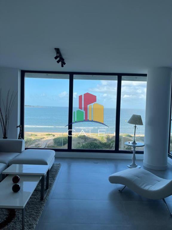 Venta apartamento dos dormitorios punta del este