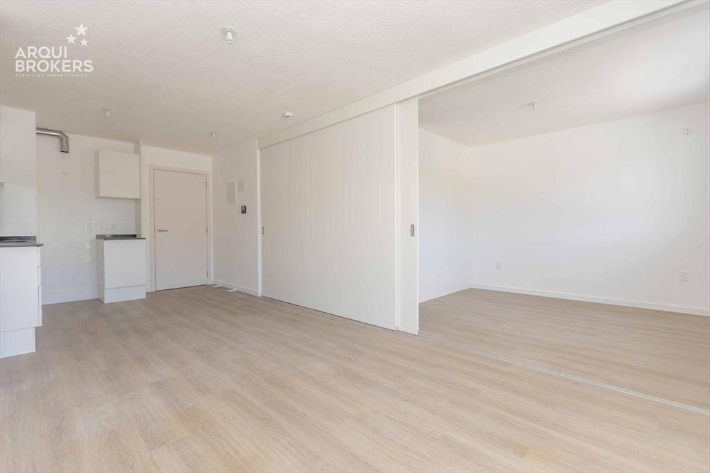 Venta apartamento un dormitorio Cordón - 604