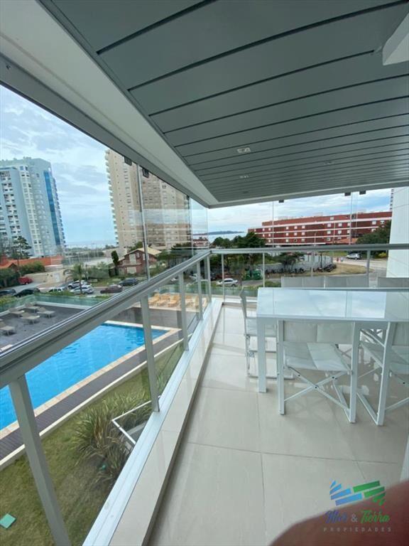 Apartamento en Punta del Este, Mansa