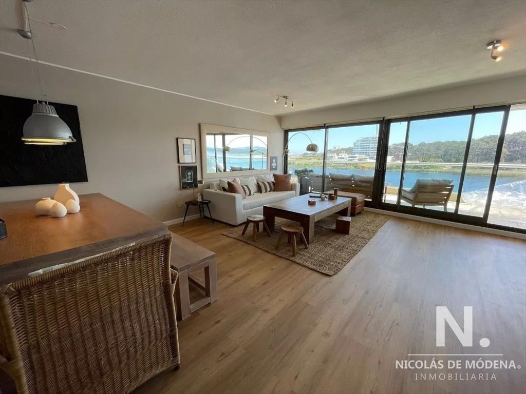 Oportunidad imperdible, hermoso departamento de 2 Dormitori
