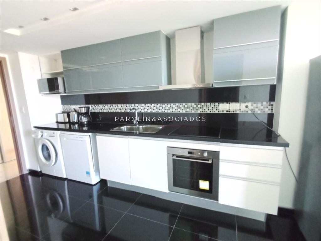 Apartamento en venta de 2 dormitorios en Look del