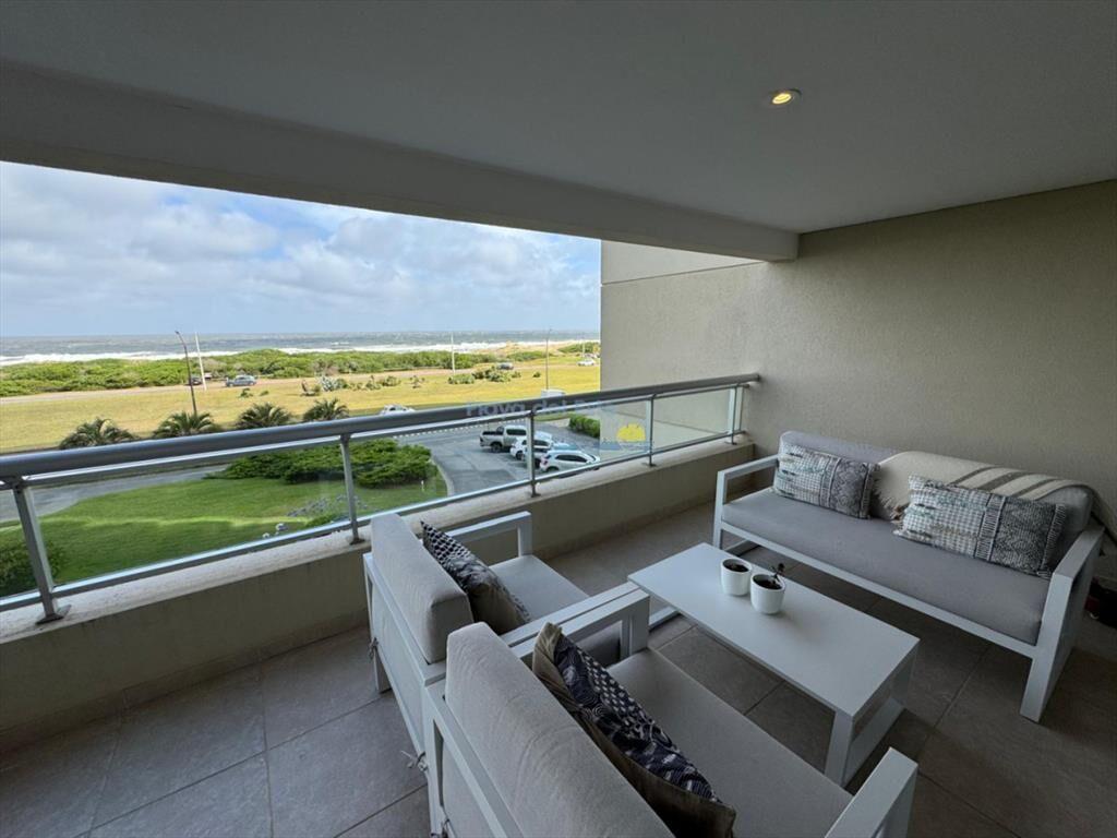 Apartamento en alquiler temporal de 4 dormitorios