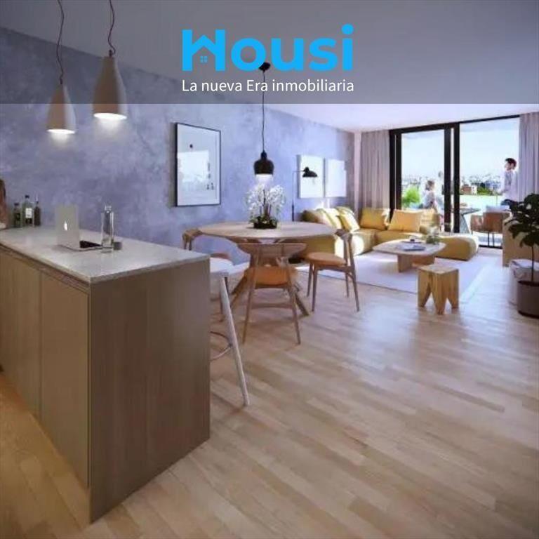 Apartamento en venta a estrenar 2 dormitorios PROYECTO BRÍO