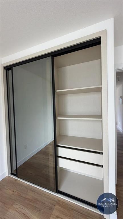 Apartamento en alquiler c/ cochera en Prado