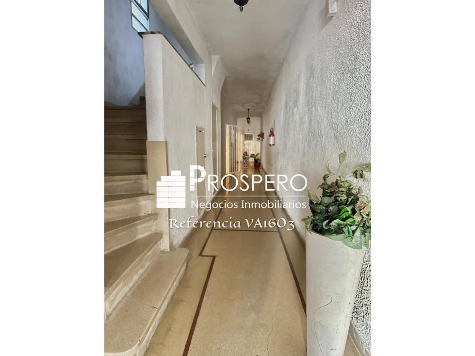 va1603/P/1 Venta apto 2 dormitorios Parque Batlle