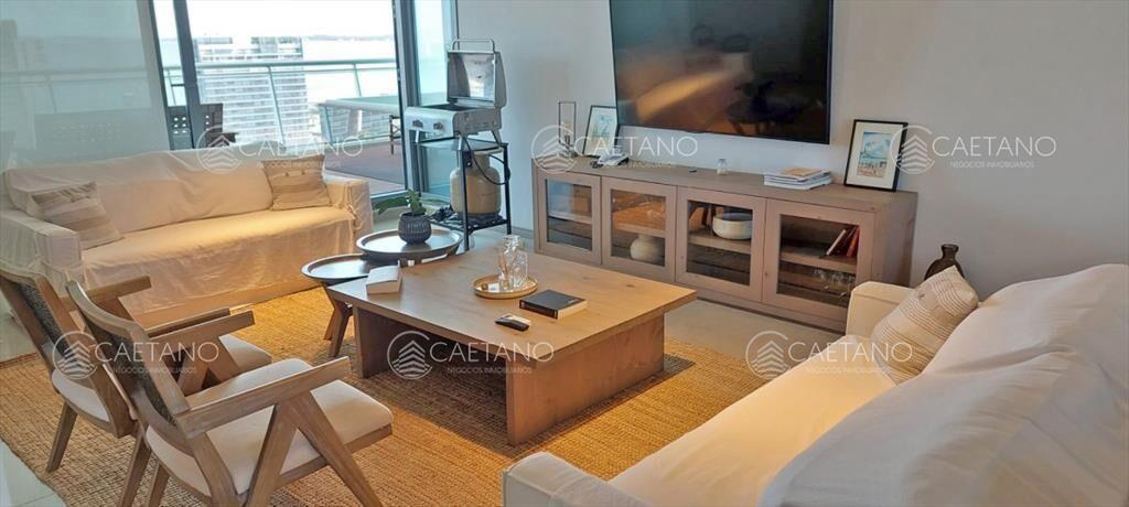 Venta Apartamento en Punta del Este Torre Onix La