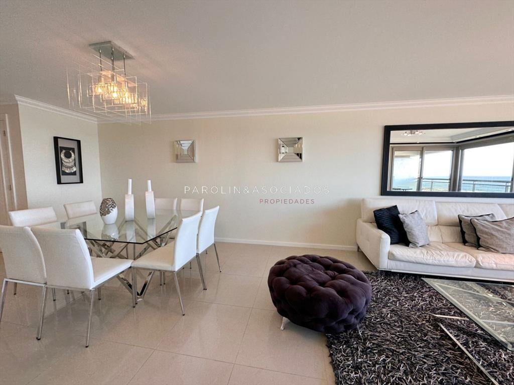 Apartamento de 3 dormitorios en Torre Imperiale,