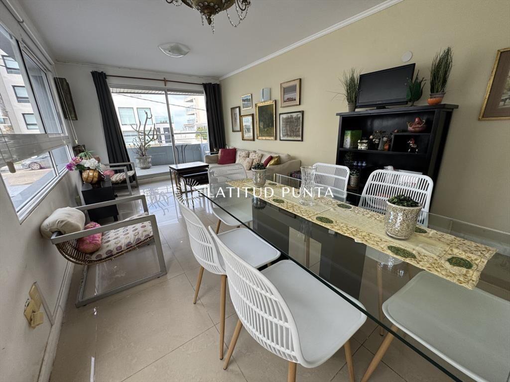 Apartamento en península con piscina propia, 3