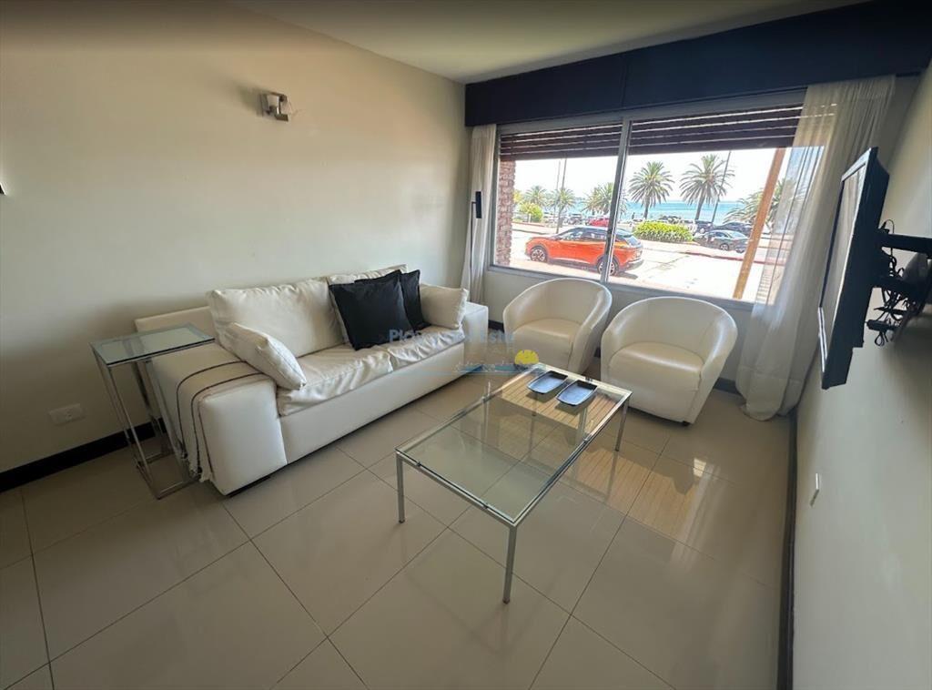 Apartamento en alquiler temporal de 2 dormitorios
