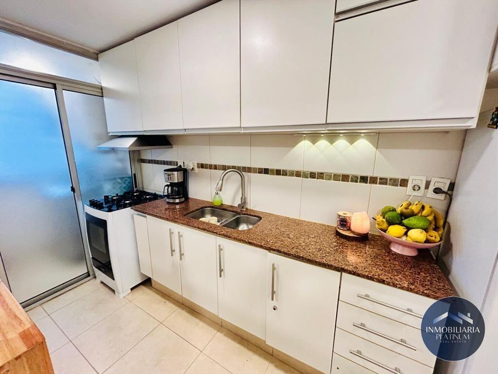 Alquiler Apartamento 2D en Aguada con garage opcional