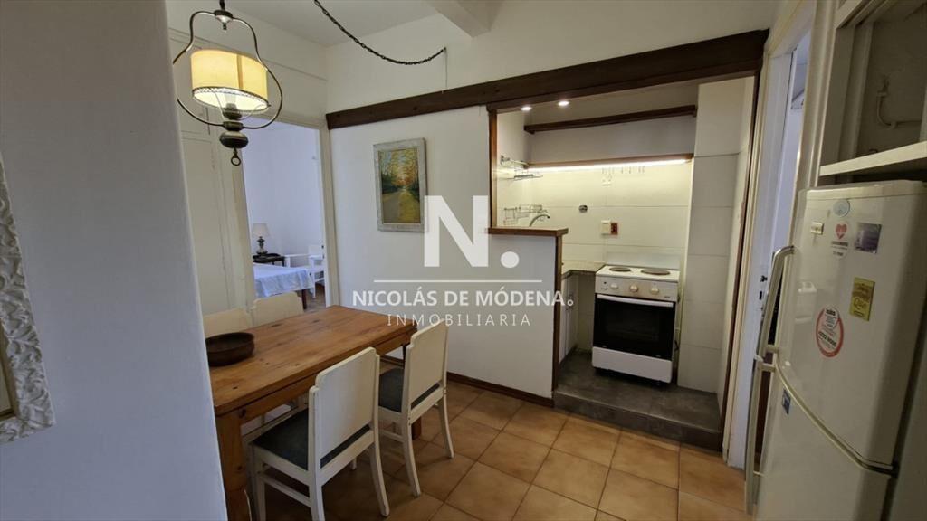 APARTAMENTO EN VENTA 2 DORMITORIOS PENINSULA