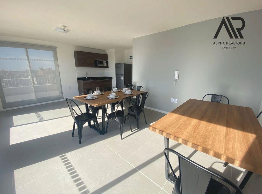 Apartamento en alquiler en Parque Batlle