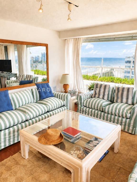 Espectacular penthouse en venta. Edificio Tiburon planta de