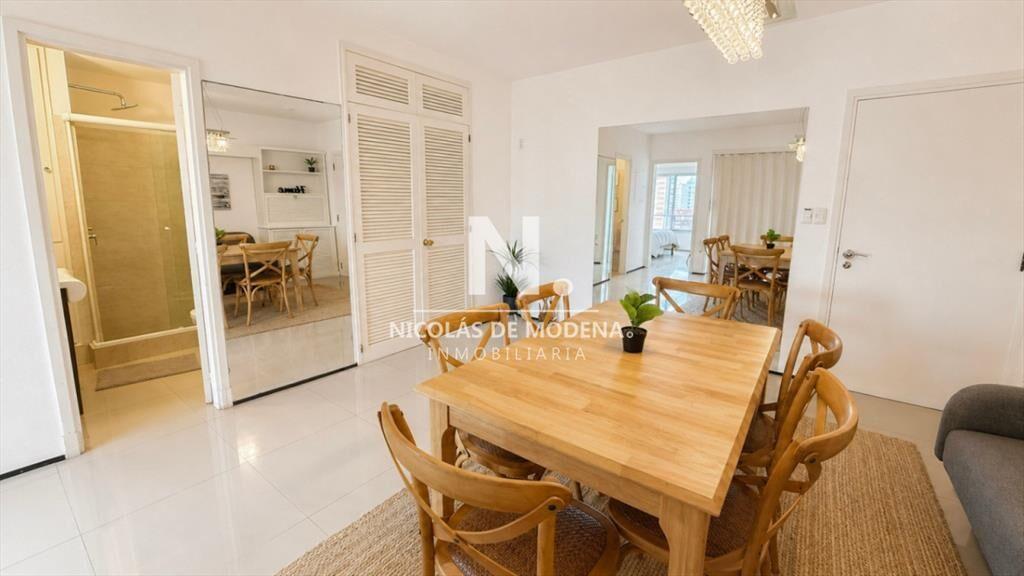 En venta apartamento de 1 dormitorio en Punta del