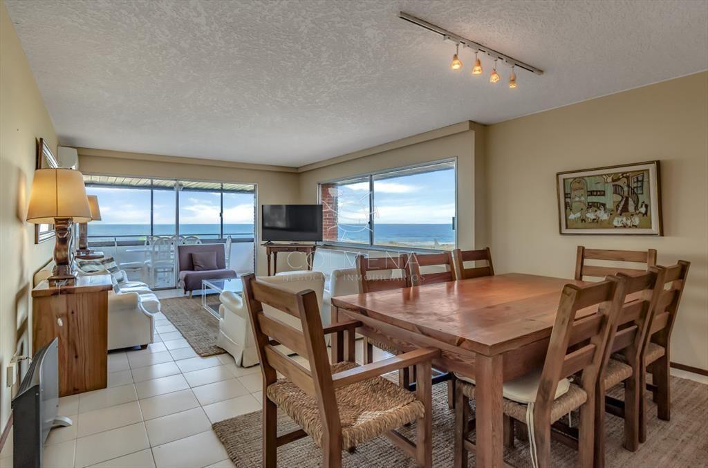Venta de Apartamento 3 Dormitorios - Punta del -