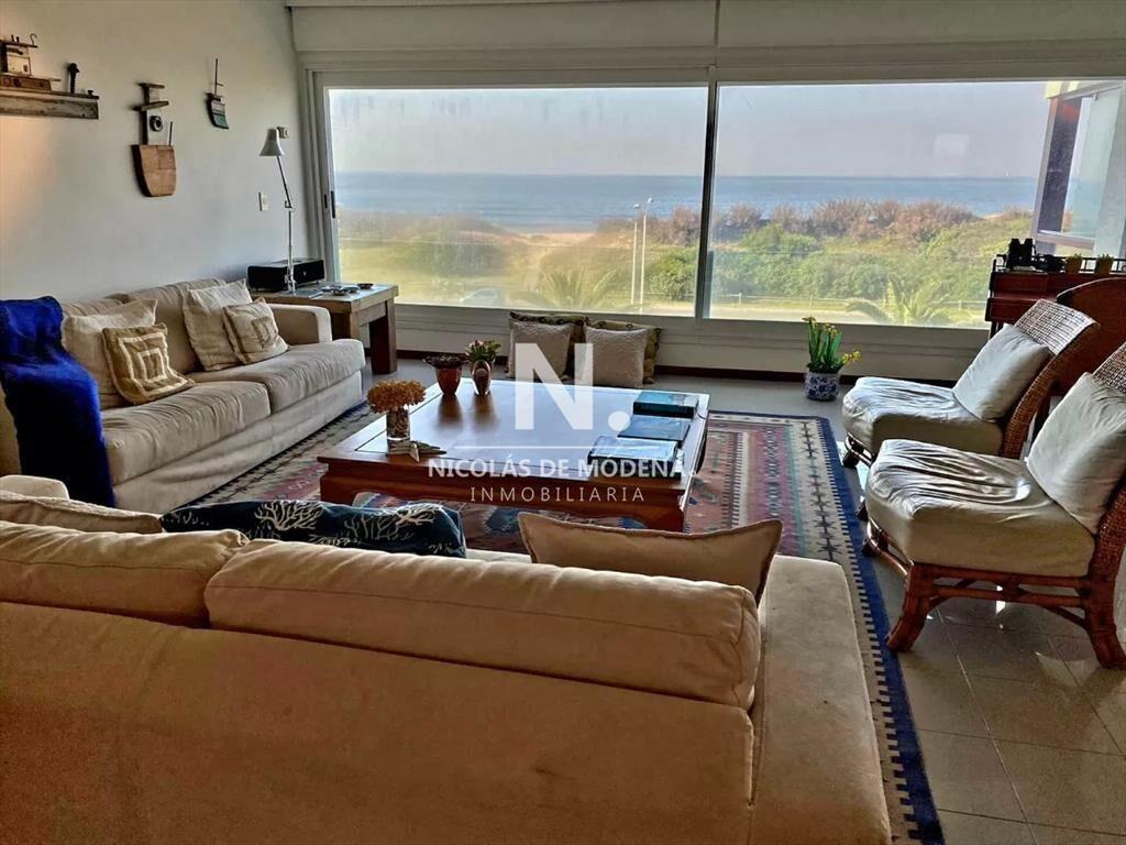 Elegante departamento ubicado en  Sea House en de