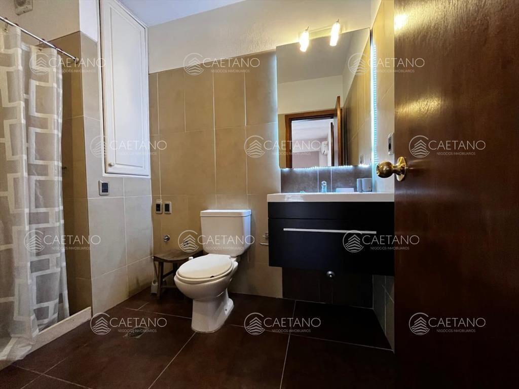 Venta Departamento - 1 Dormitorio + Terraza - Del
