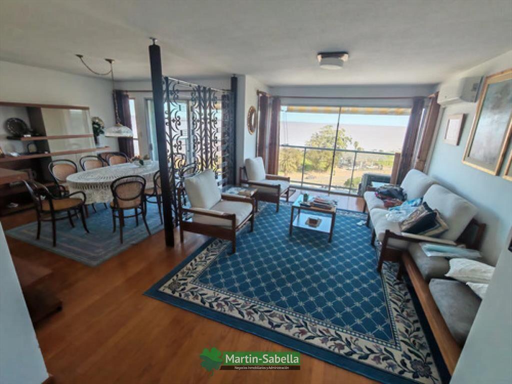Apartamentos en venta Punta Carretas Golf