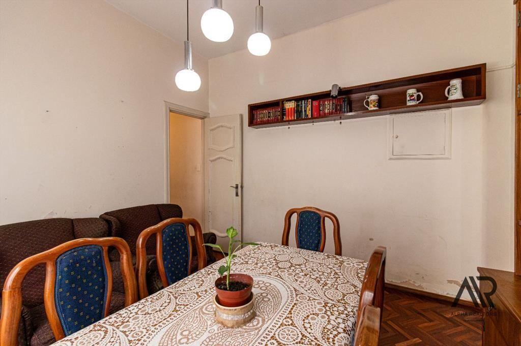 3 Casas en un solo padrón en Prado Ideal inversionistas