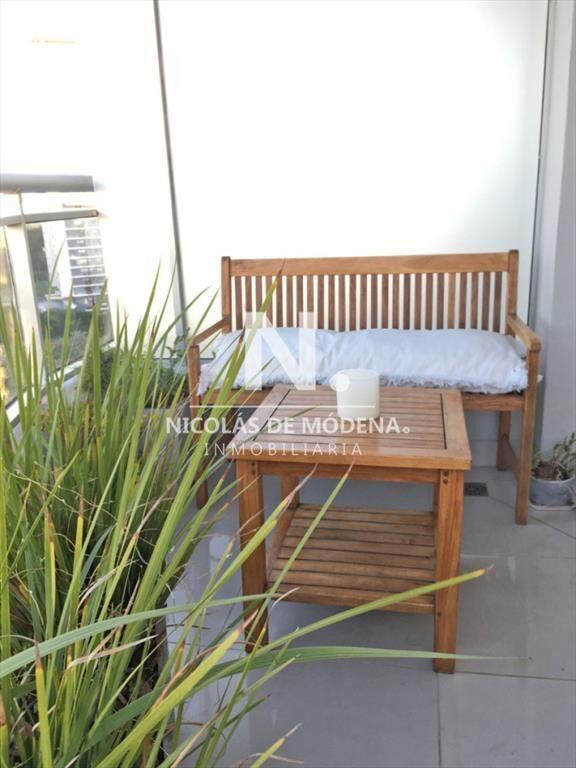 Venta Apartamento en Punta del Este Ocean Drive I