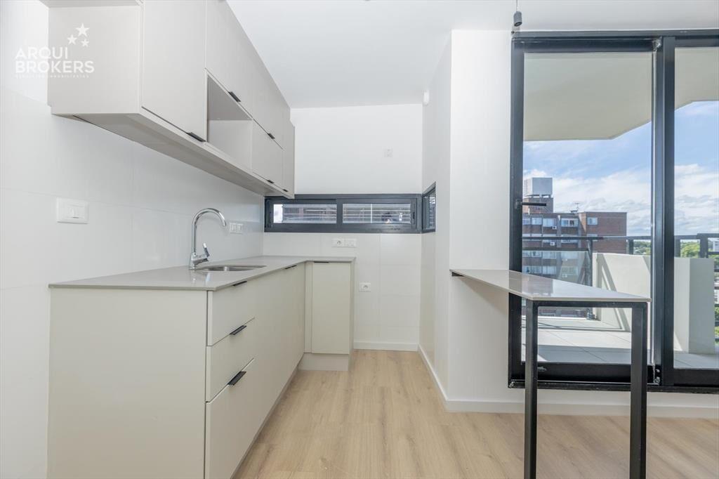 Apartamento de dos dormitorios en venta en Parque Batlle -2