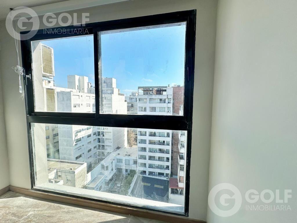 Venta apartamento Monoambiente en Pocitos