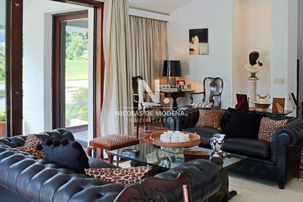 Hermosa casa en venta en zona residencial